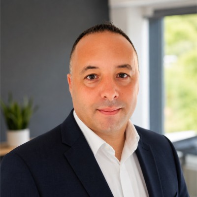 Andrew Hunt, Director at Red & White Group